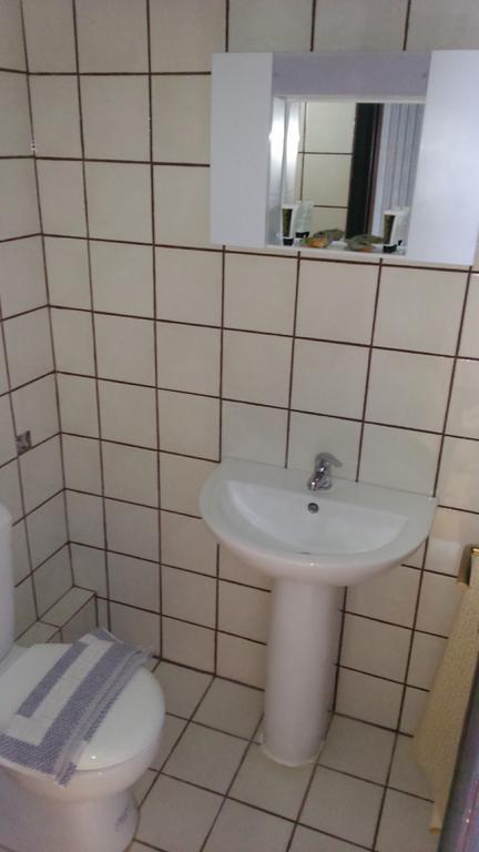 Hotel Votsala Хорефто Екстер'єр фото