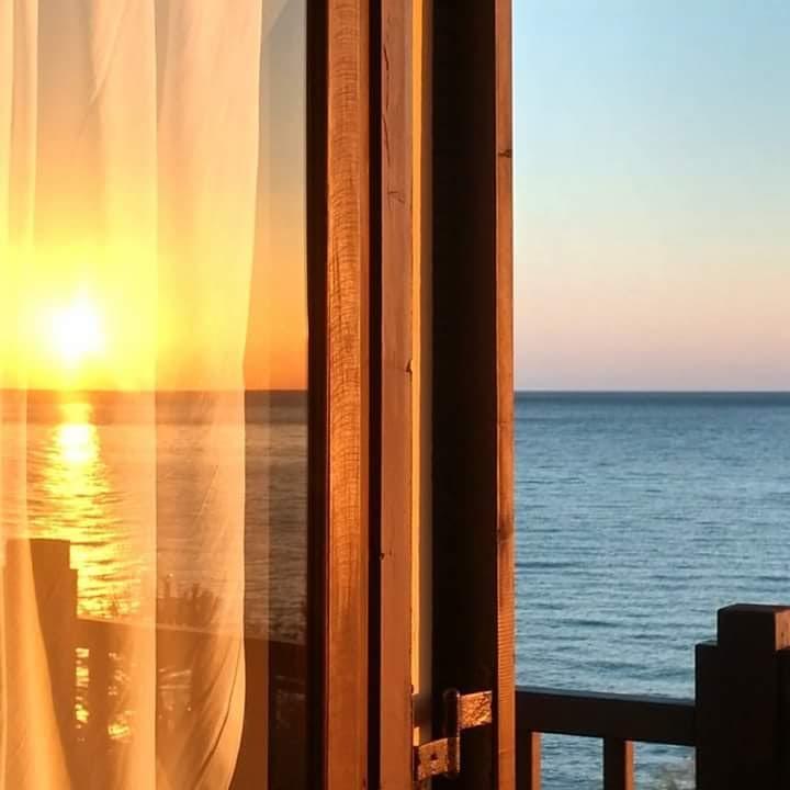 Hotel Votsala Хорефто Екстер'єр фото